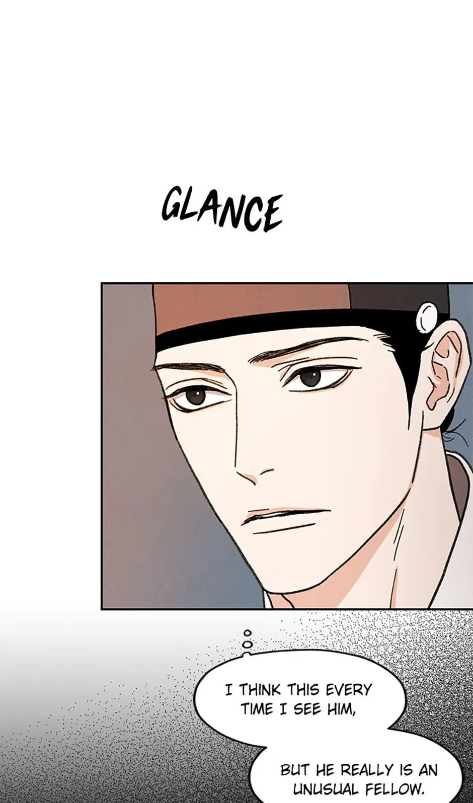 Under the Plum Blossom Tree (Official) - Chapter 10 manhwa