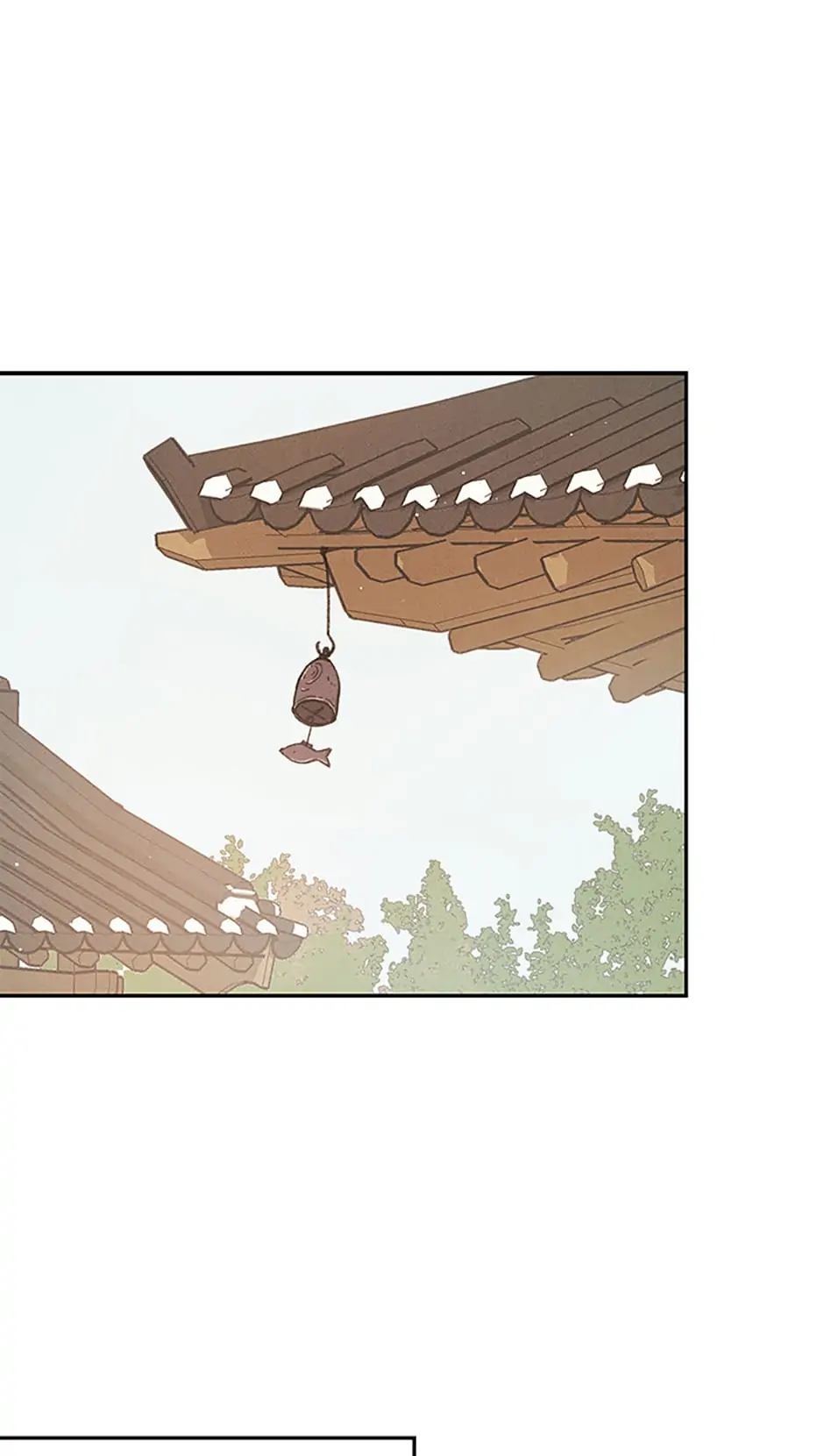 Under the Plum Blossom Tree (Official) - Chapter 10 manhwa