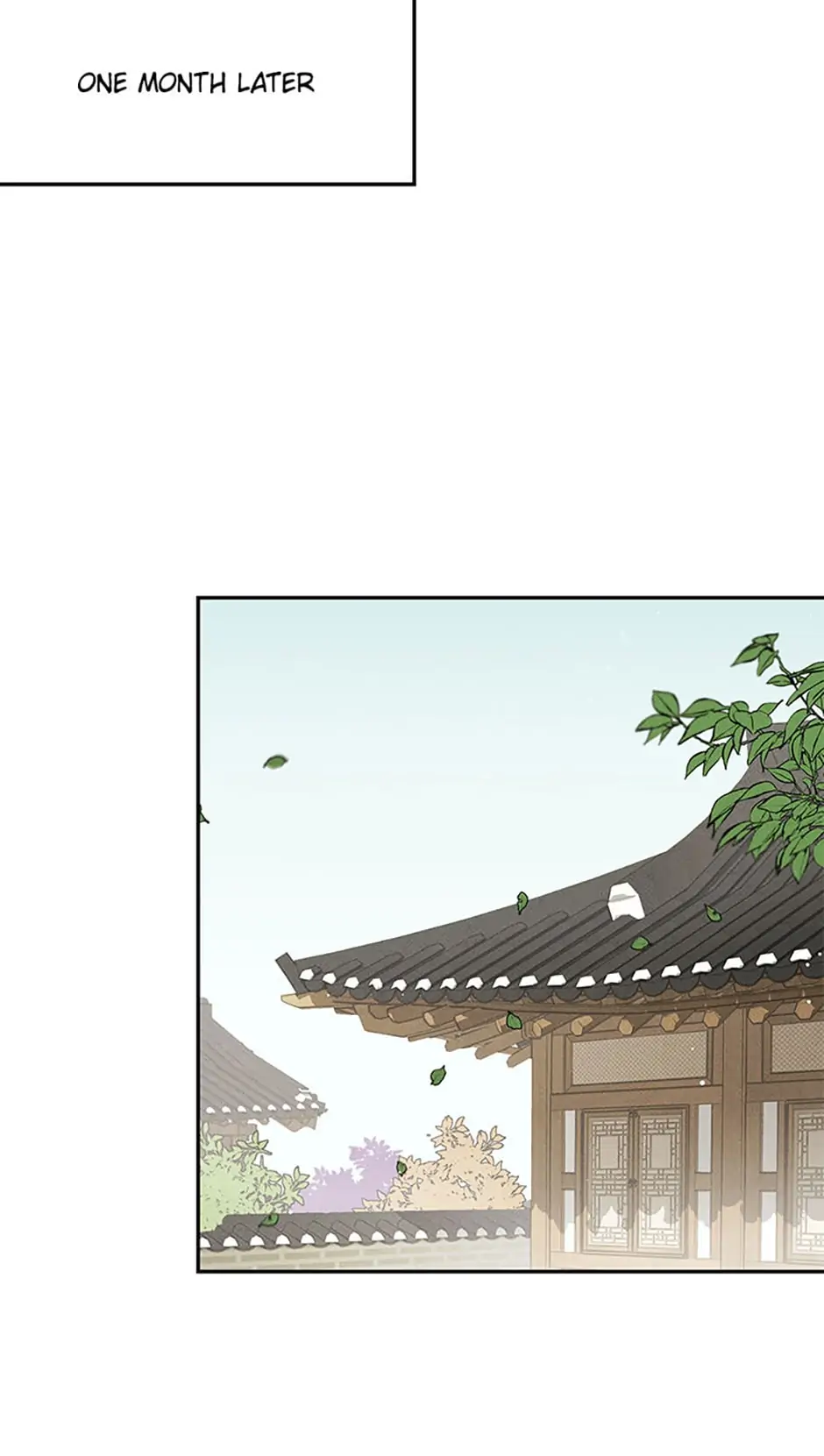 Under the Plum Blossom Tree (Official) - Chapter 10 manhwa