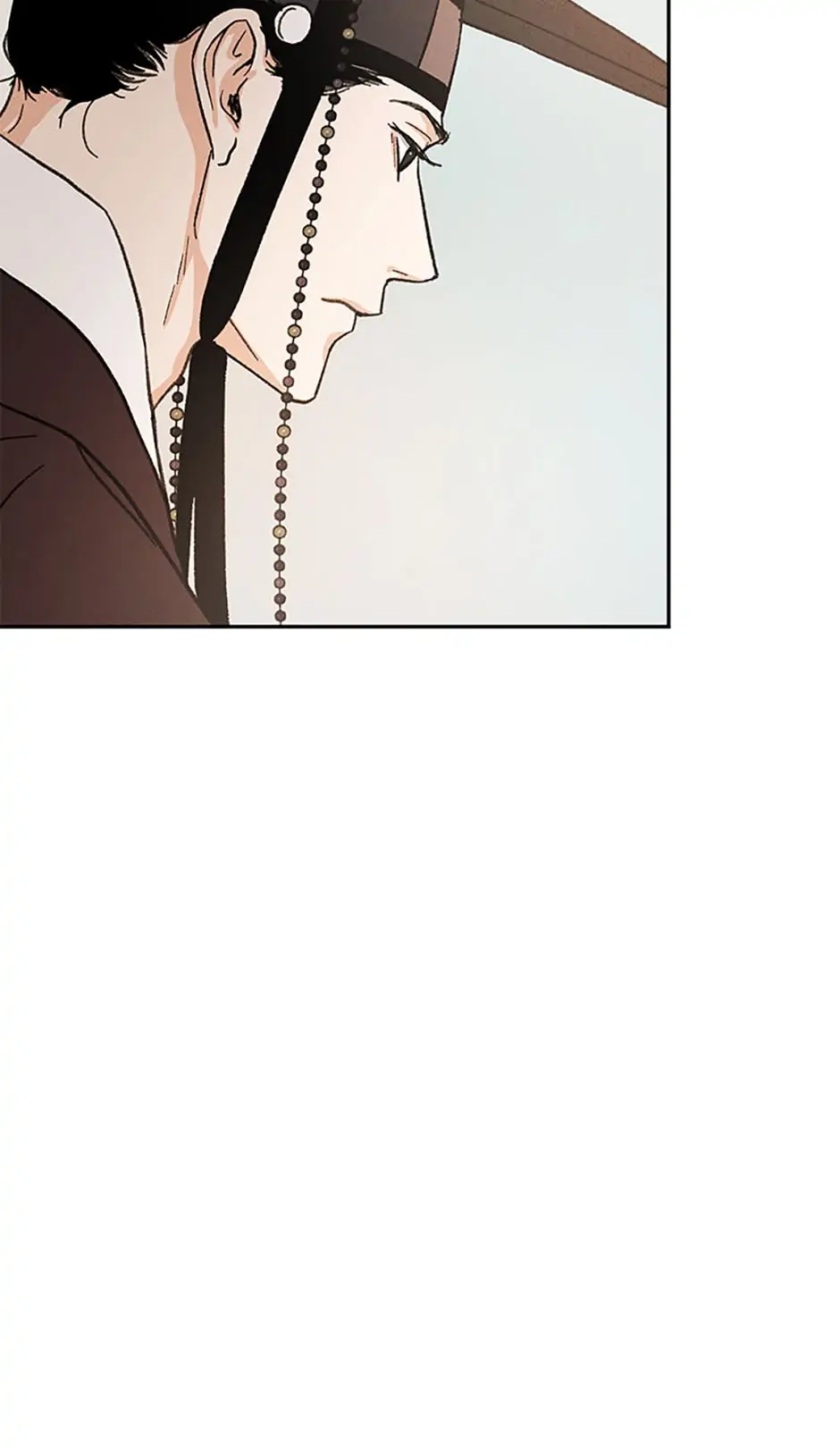 Under the Plum Blossom Tree (Official) - Chapter 10 manhwa
