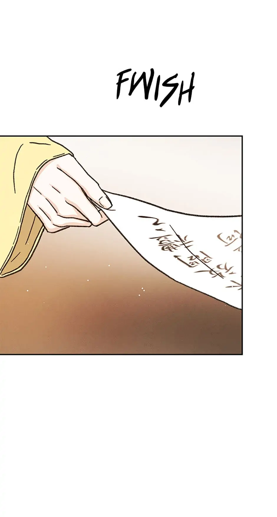 Under the Plum Blossom Tree (Official) - Chapter 10 manhwa