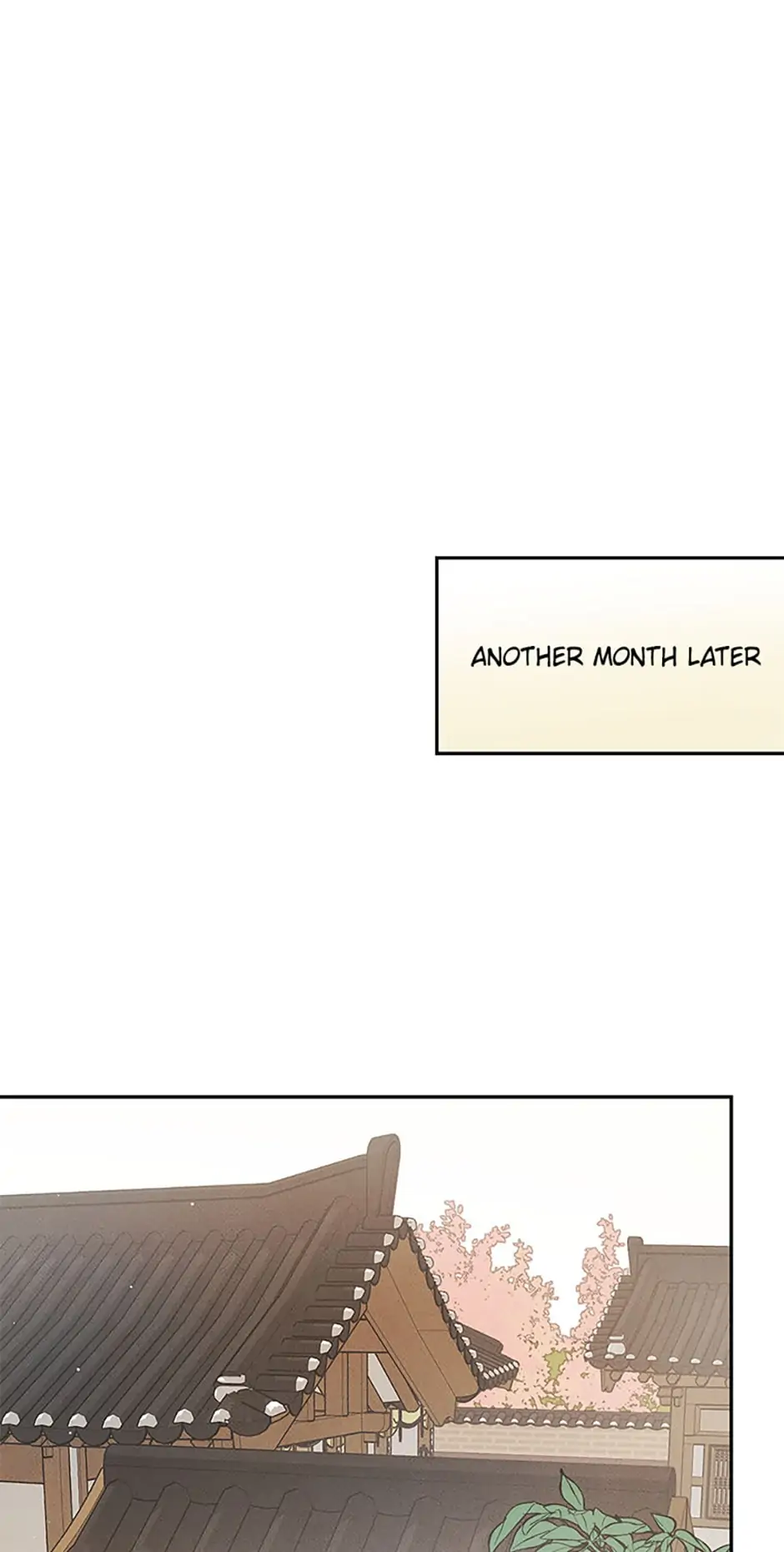 Under the Plum Blossom Tree (Official) - Chapter 10 manhwa