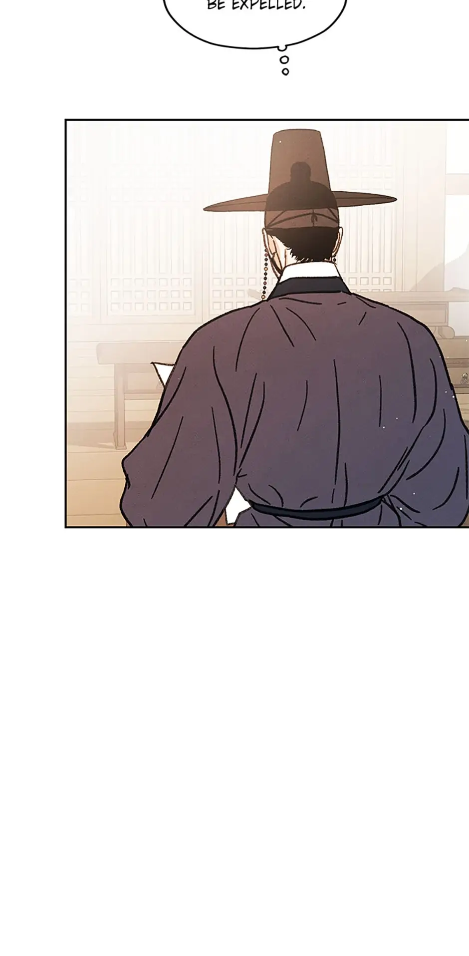 Under the Plum Blossom Tree (Official) - Chapter 10 manhwa
