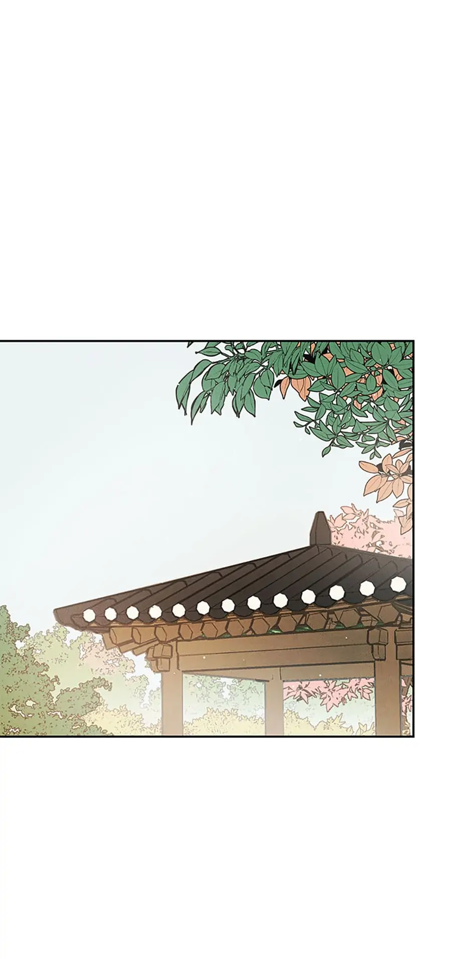 Under the Plum Blossom Tree (Official) - Chapter 10 manhwa