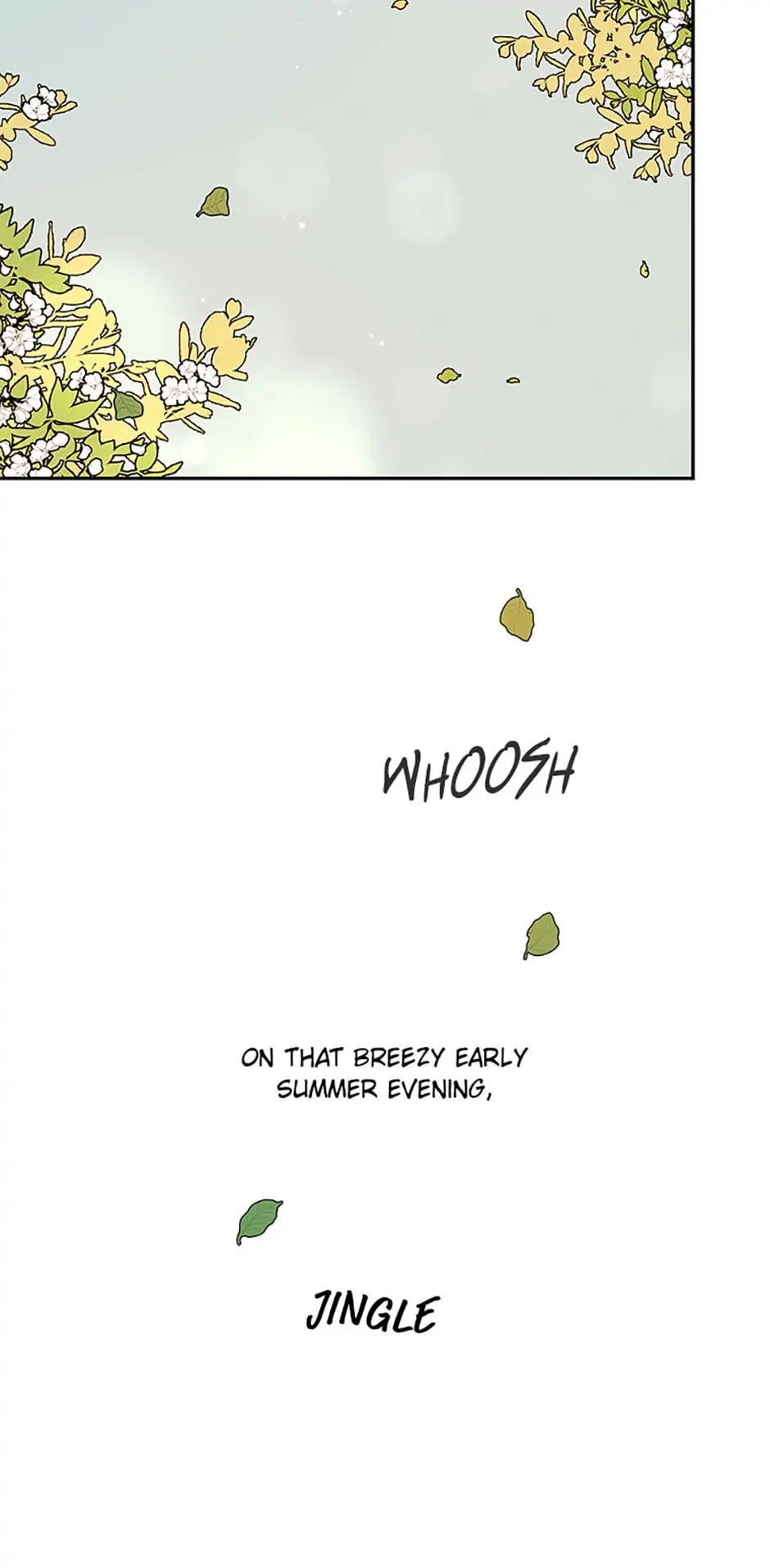 Under the Plum Blossom Tree (Official) - Chapter 10 manhwa
