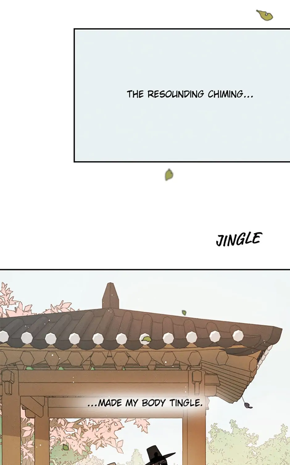 Under the Plum Blossom Tree (Official) - Chapter 10 manhwa