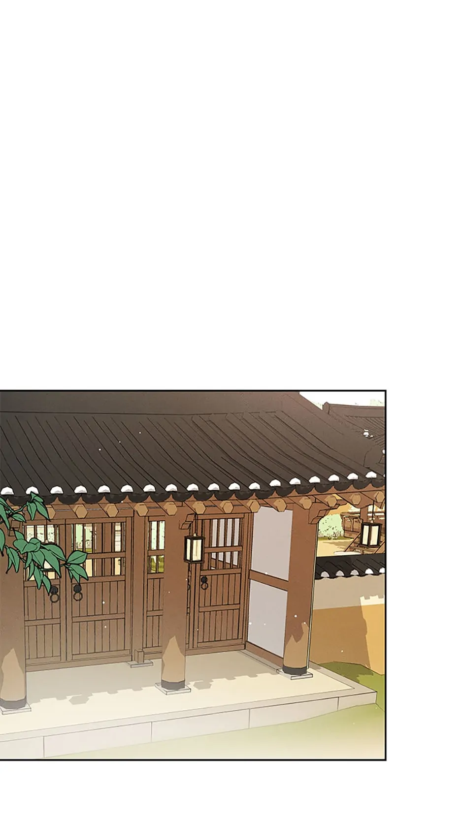 Under the Plum Blossom Tree (Official) - Chapter 11 manhwa