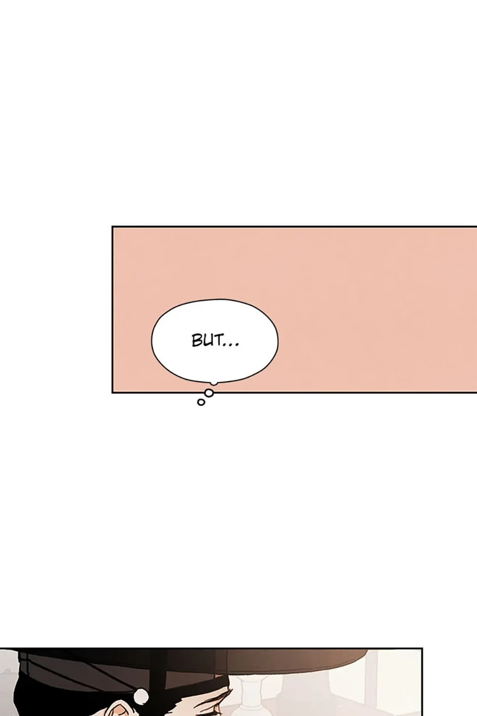 Under the Plum Blossom Tree (Official) - Chapter 11 manhwa