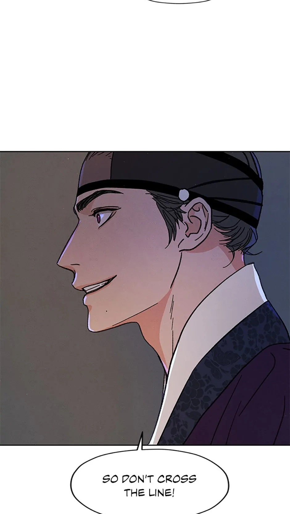 Under the Plum Blossom Tree (Official) - Chapter 11 manhwa