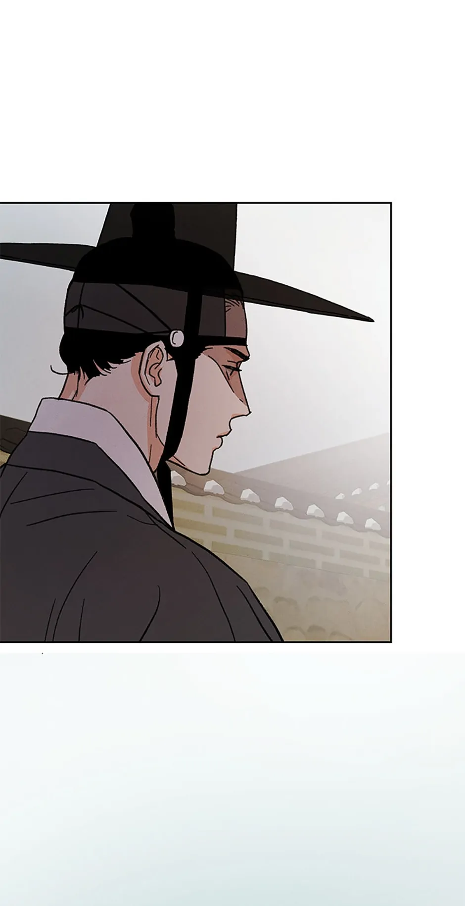 Under the Plum Blossom Tree (Official) - Chapter 11 manhwa