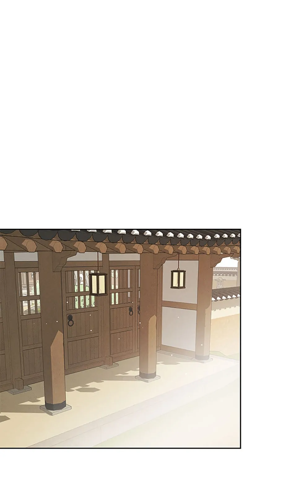 Under the Plum Blossom Tree (Official) - Chapter 11 manhwa