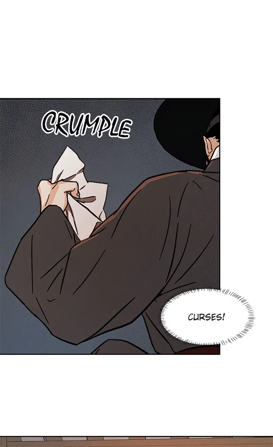 Under the Plum Blossom Tree (Official) - Chapter 11 manhwa