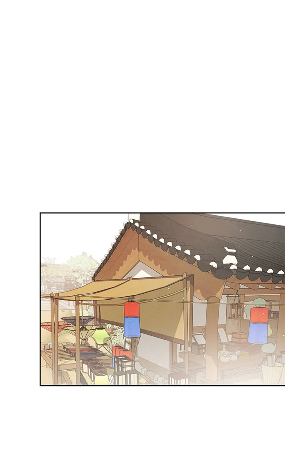 Under the Plum Blossom Tree (Official) - Chapter 11 manhwa