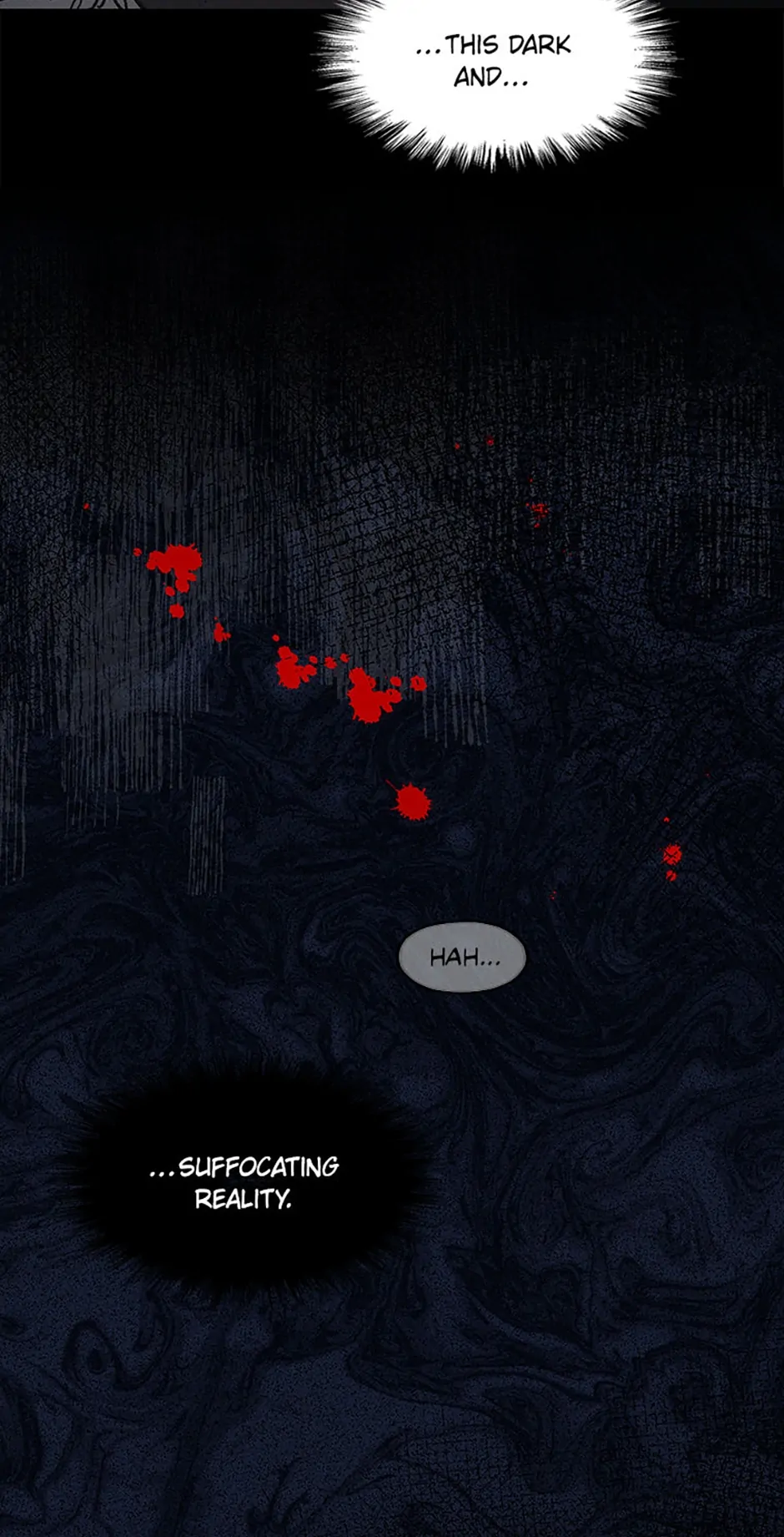 Under the Plum Blossom Tree (Official) - Chapter 11 manhwa