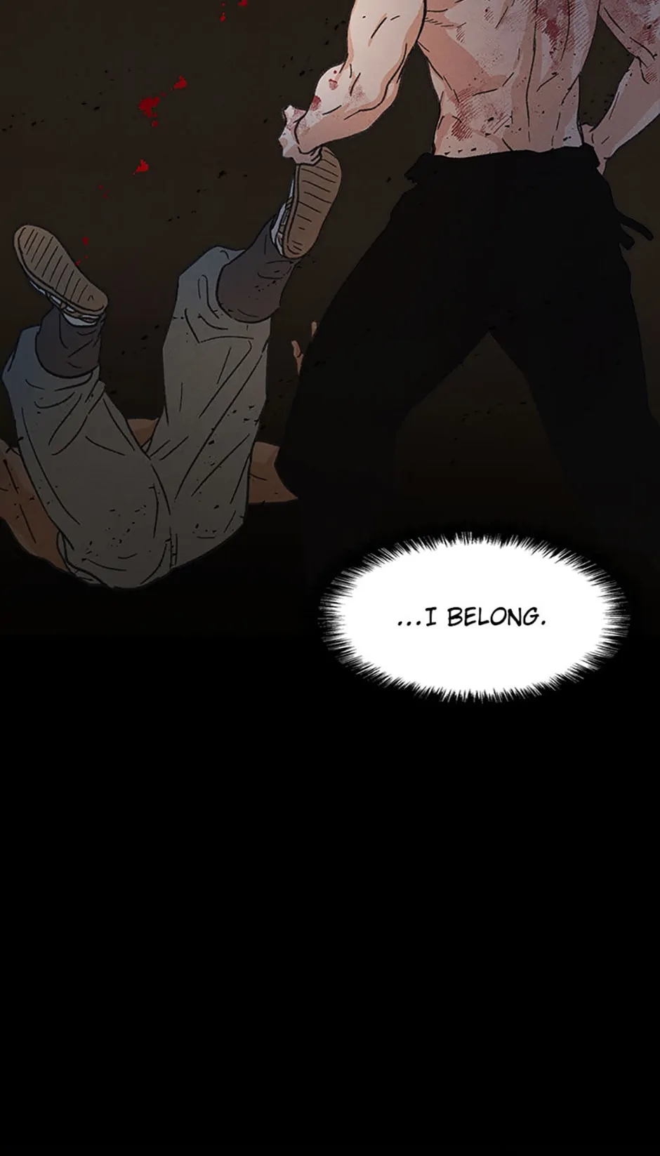 Under the Plum Blossom Tree (Official) - Chapter 11 manhwa