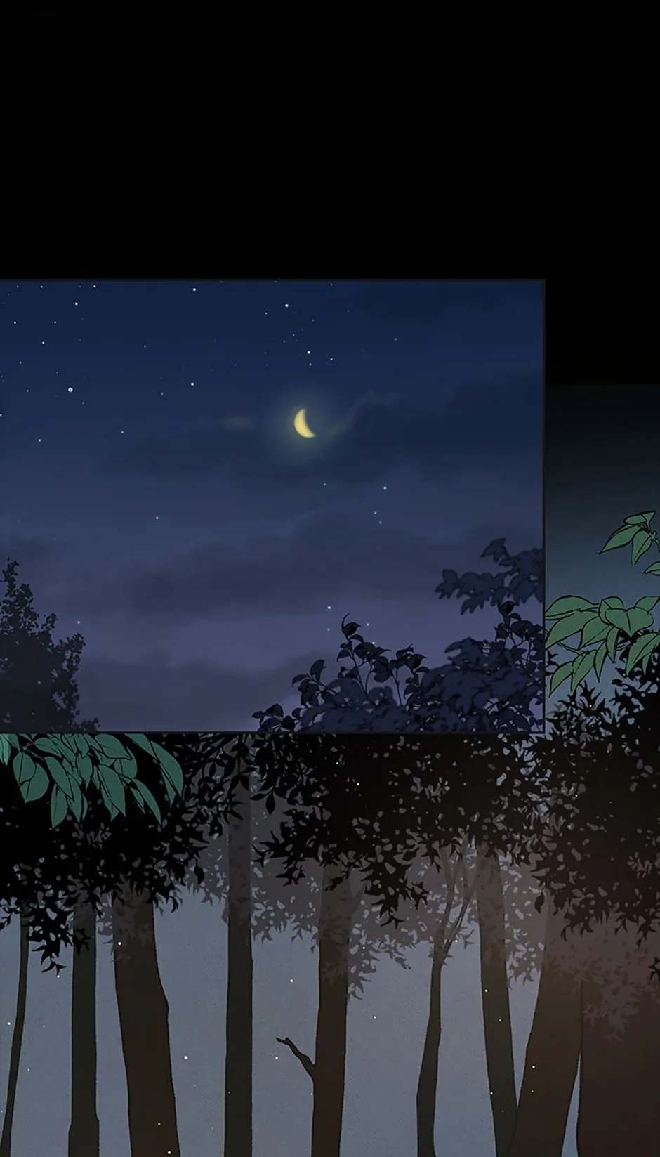 Under the Plum Blossom Tree (Official) - Chapter 11 manhwa