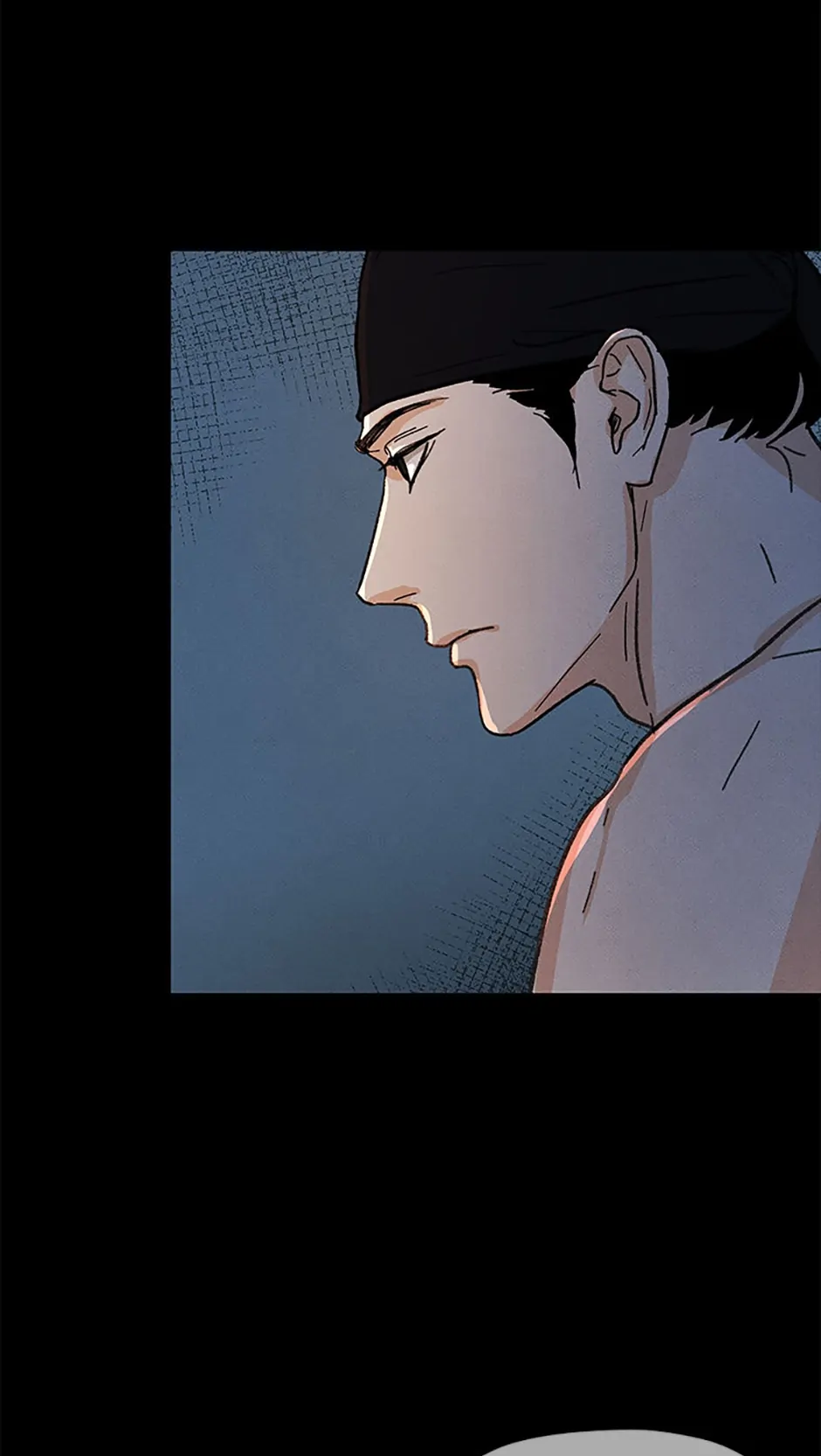 Under the Plum Blossom Tree (Official) - Chapter 11 manhwa