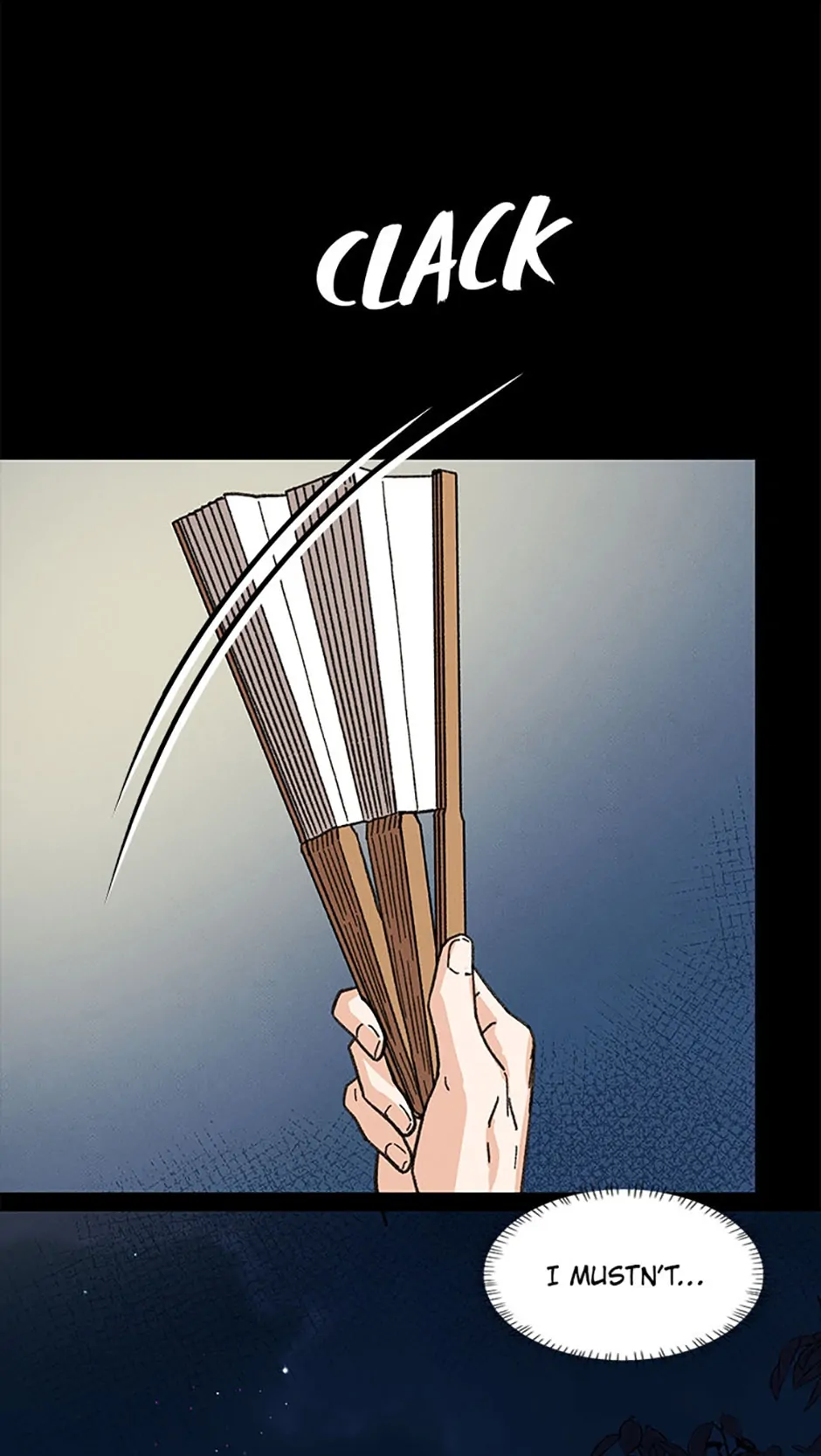 Under the Plum Blossom Tree (Official) - Chapter 11 manhwa