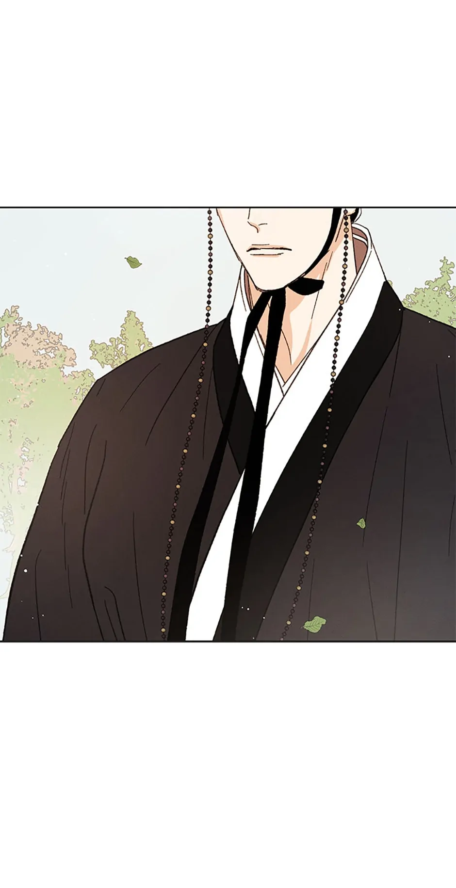 Under the Plum Blossom Tree (Official) - Chapter 11 manhwa