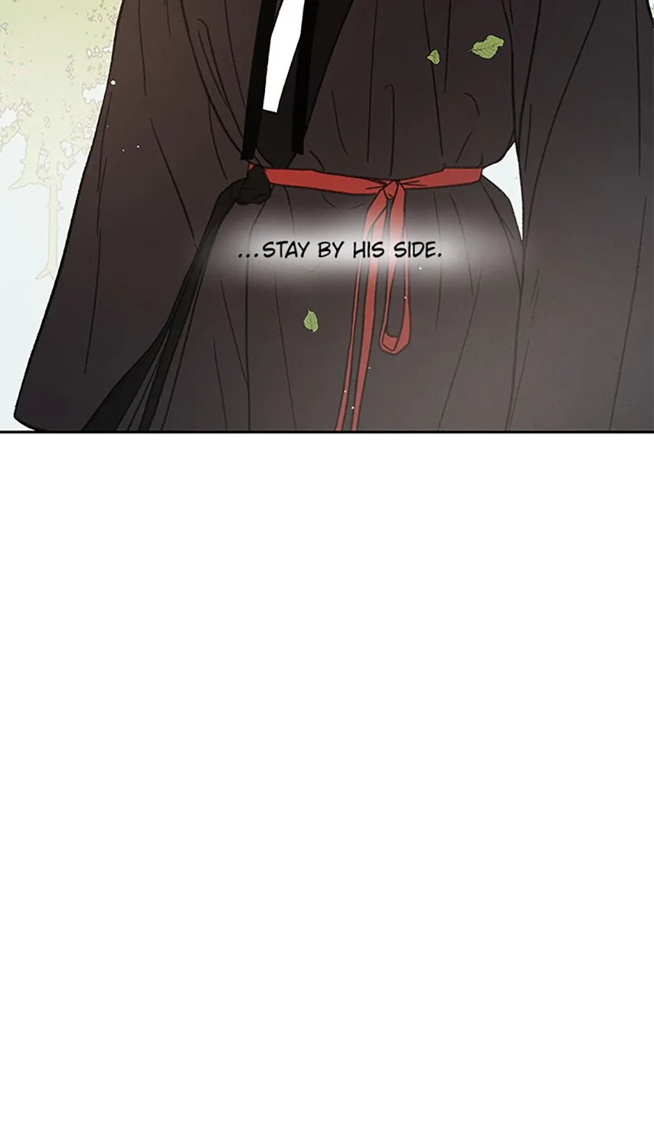 Under the Plum Blossom Tree (Official) - Chapter 11 manhwa