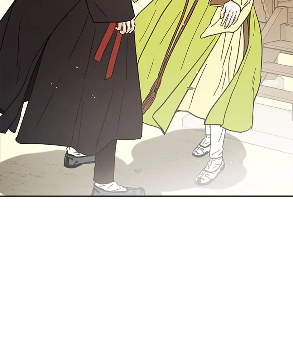 Under the Plum Blossom Tree (Official) - Chapter 12 manhwa