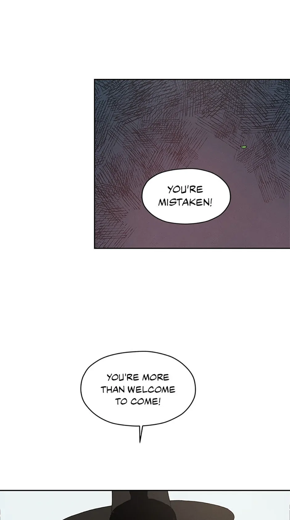 Under the Plum Blossom Tree (Official) - Chapter 12 manhwa
