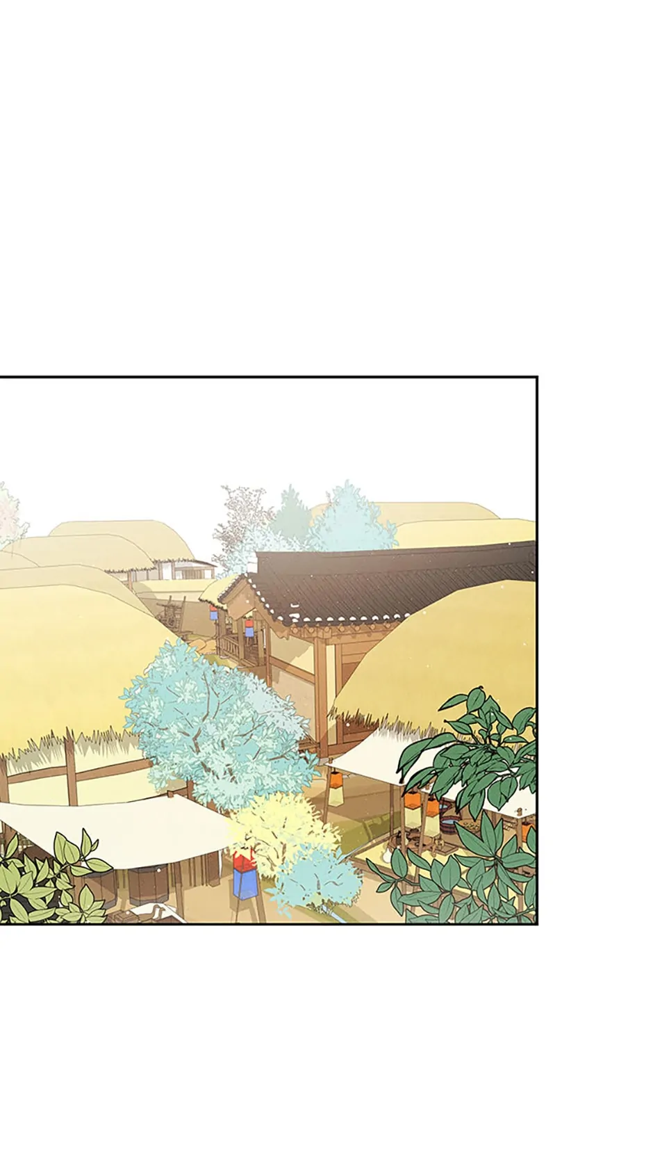 Under the Plum Blossom Tree (Official) - Chapter 12 manhwa