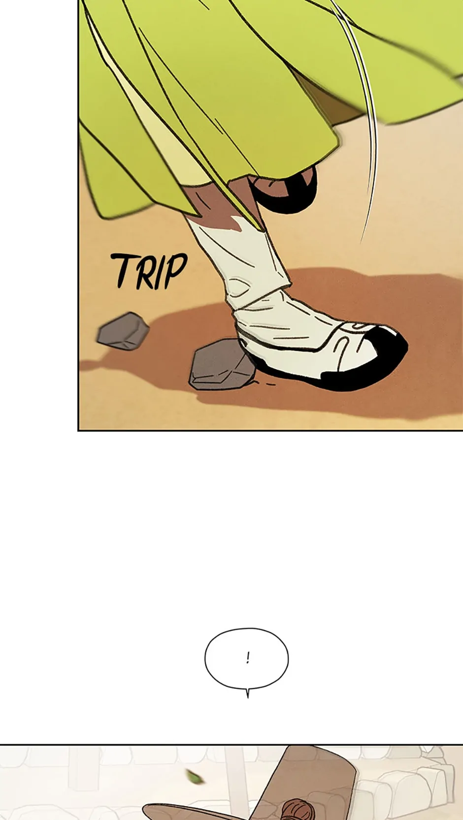 Under the Plum Blossom Tree (Official) - Chapter 12 manhwa