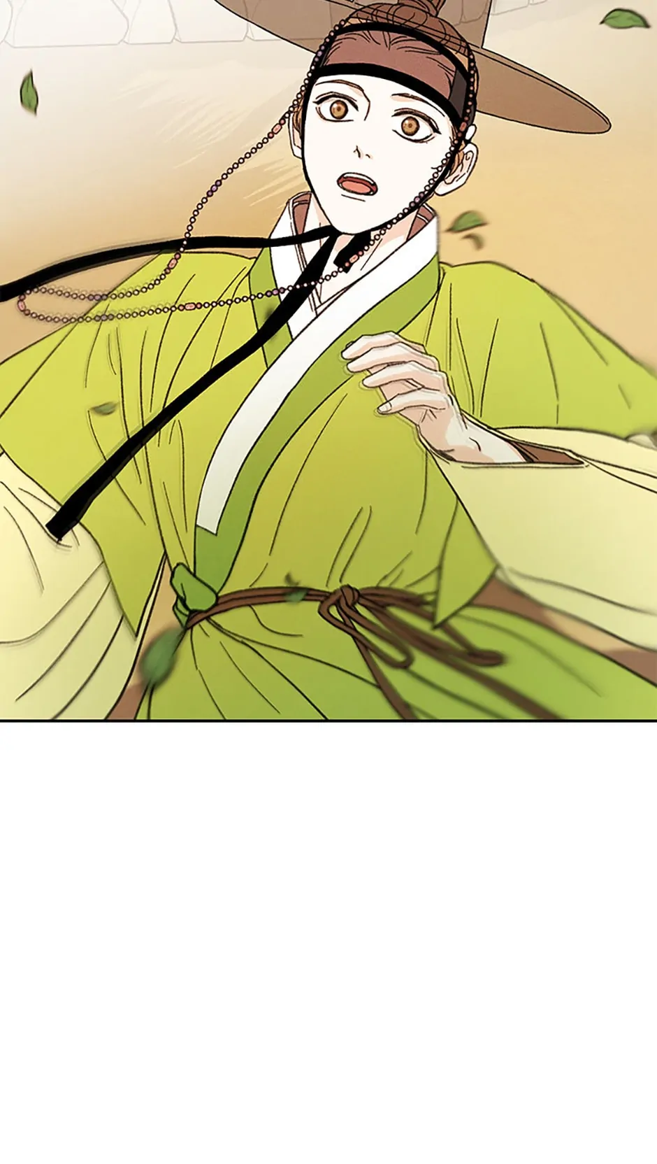 Under the Plum Blossom Tree (Official) - Chapter 12 manhwa