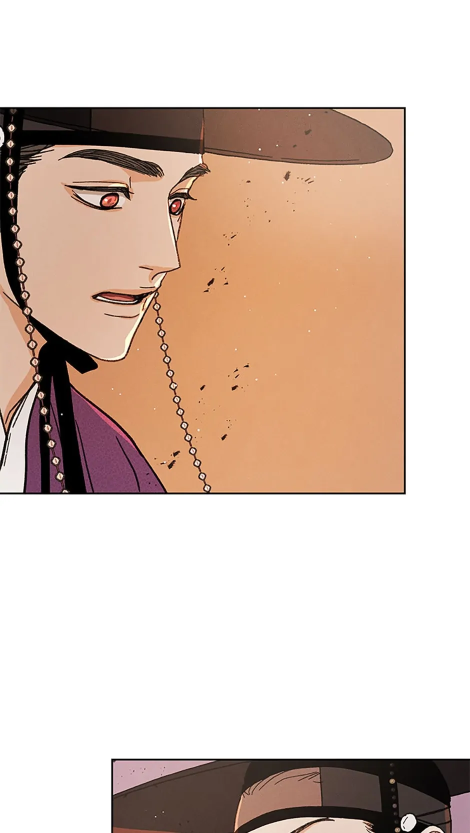 Under the Plum Blossom Tree (Official) - Chapter 12 manhwa