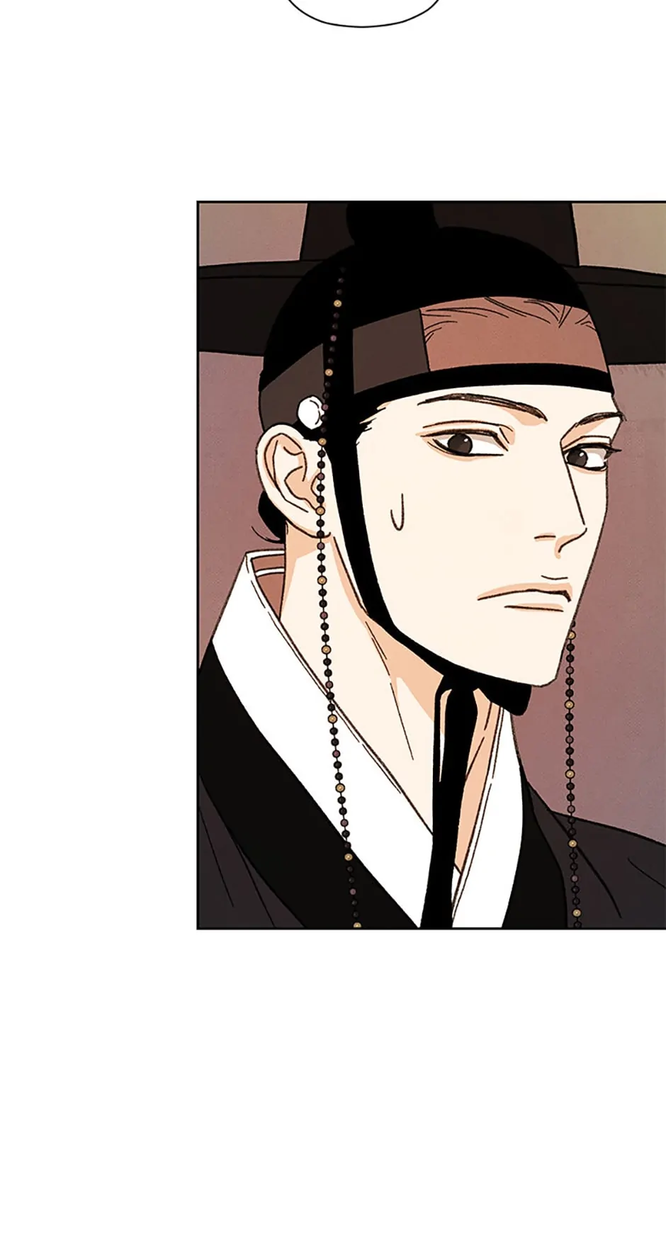 Under the Plum Blossom Tree (Official) - Chapter 12 manhwa
