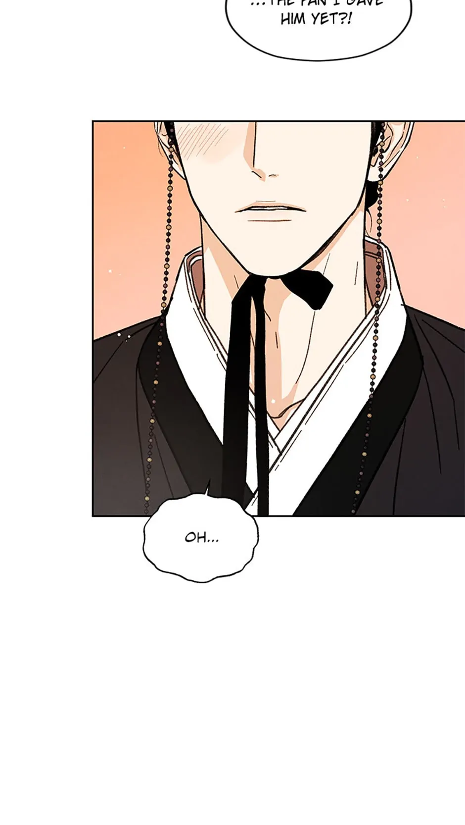 Under the Plum Blossom Tree (Official) - Chapter 12 manhwa