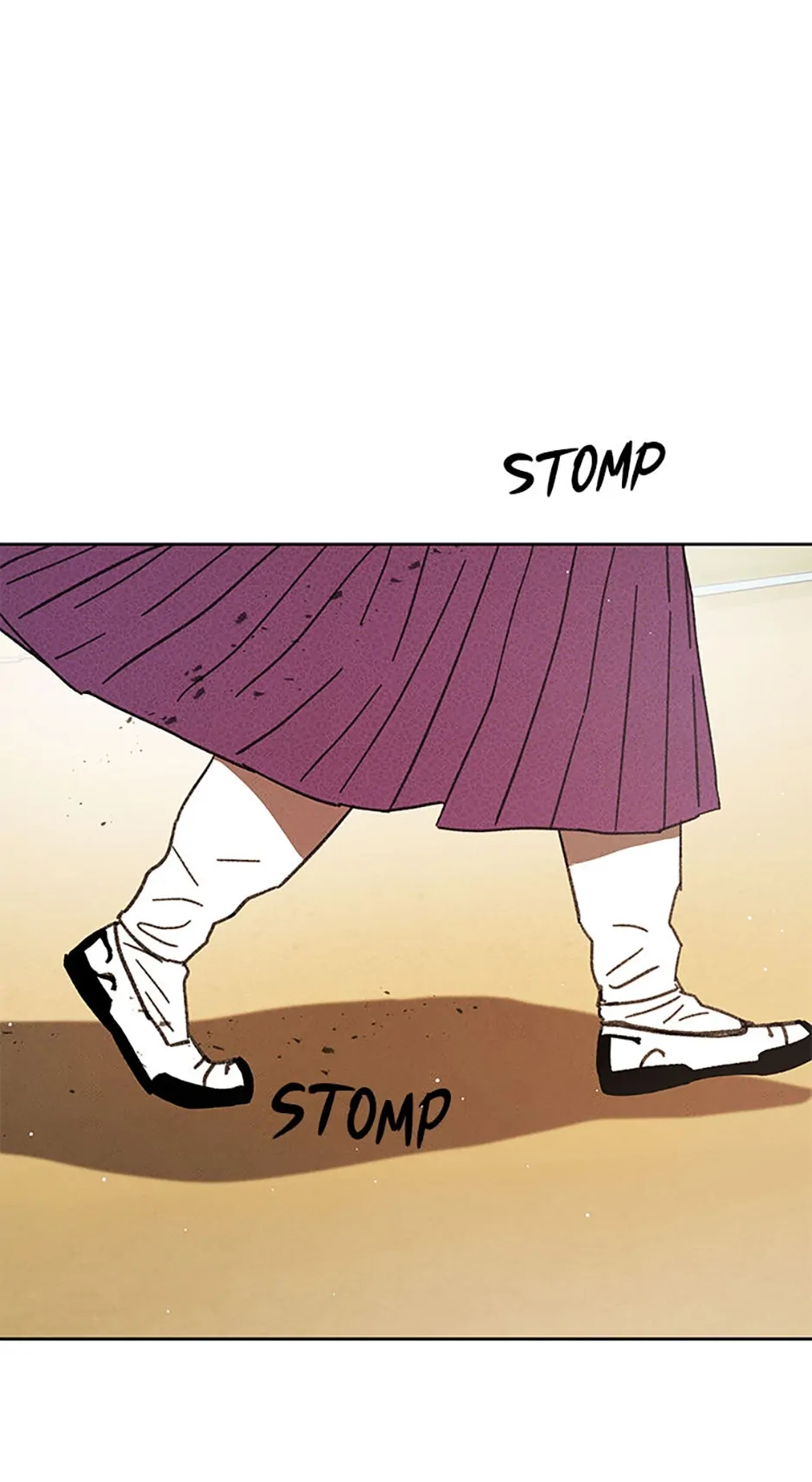 Under the Plum Blossom Tree (Official) - Chapter 12 manhwa