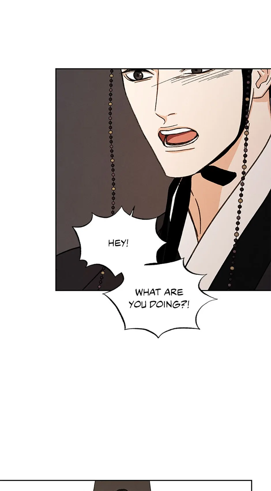 Under the Plum Blossom Tree (Official) - Chapter 12 manhwa