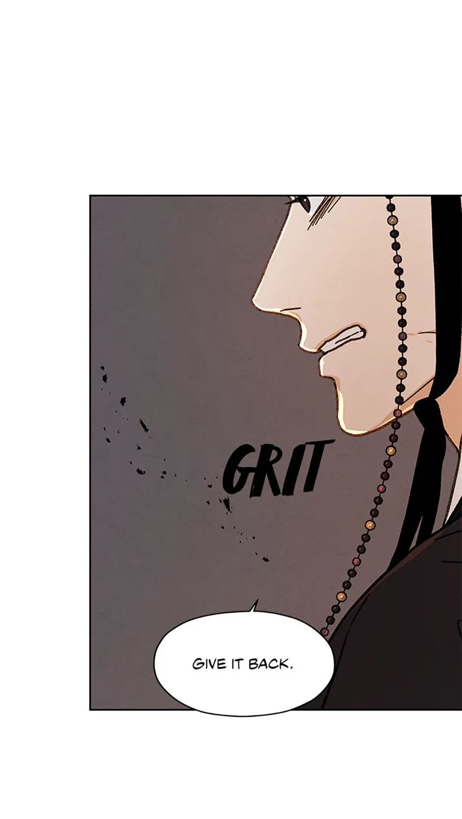Under the Plum Blossom Tree (Official) - Chapter 12 manhwa