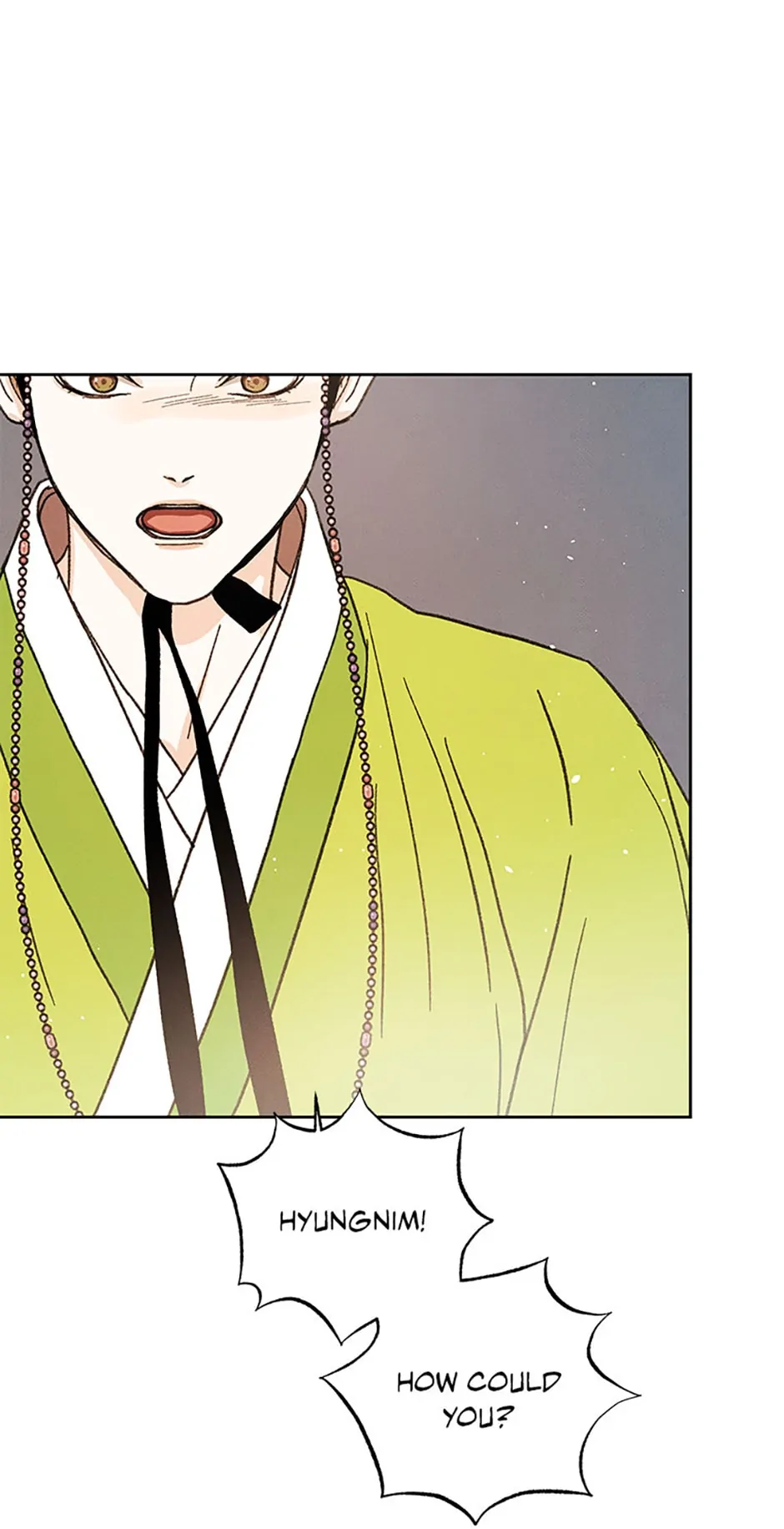 Under the Plum Blossom Tree (Official) - Chapter 12 manhwa