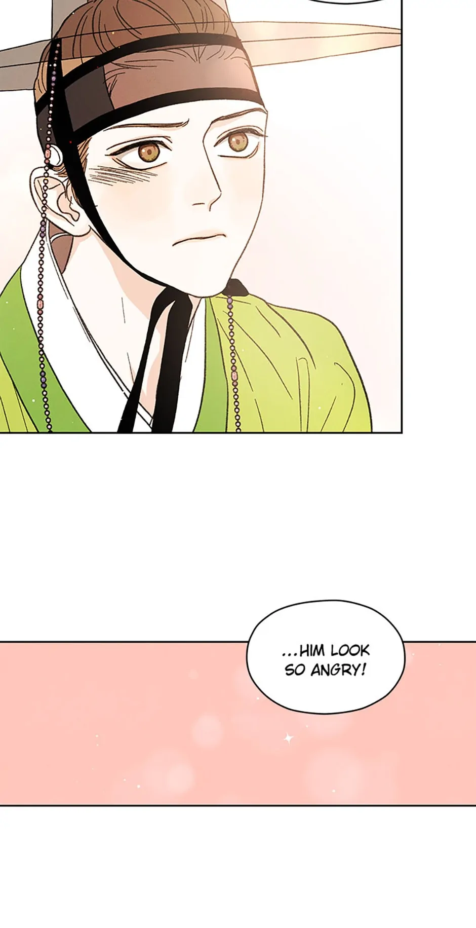 Under the Plum Blossom Tree (Official) - Chapter 12 manhwa