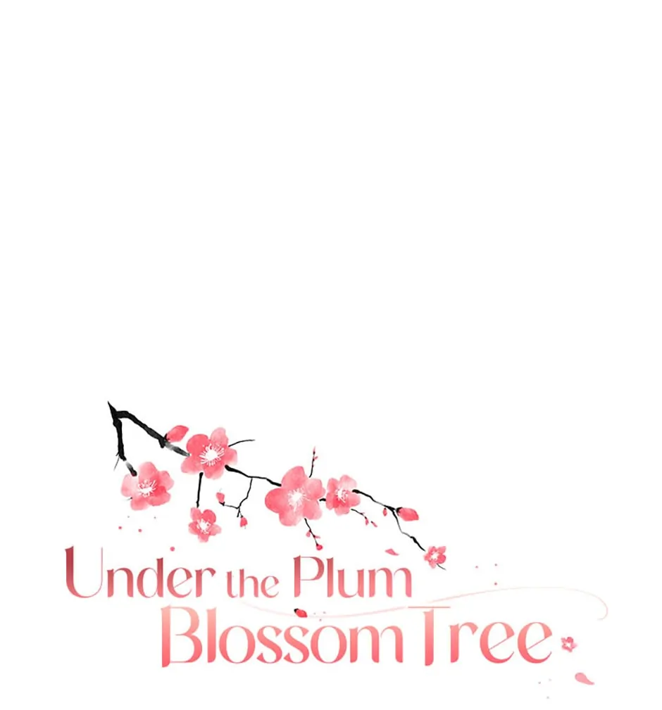 Under the Plum Blossom Tree (Official) - Chapter 13 manhwa