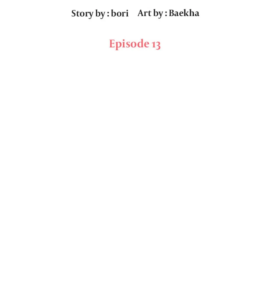 Under the Plum Blossom Tree (Official) - Chapter 13 manhwa