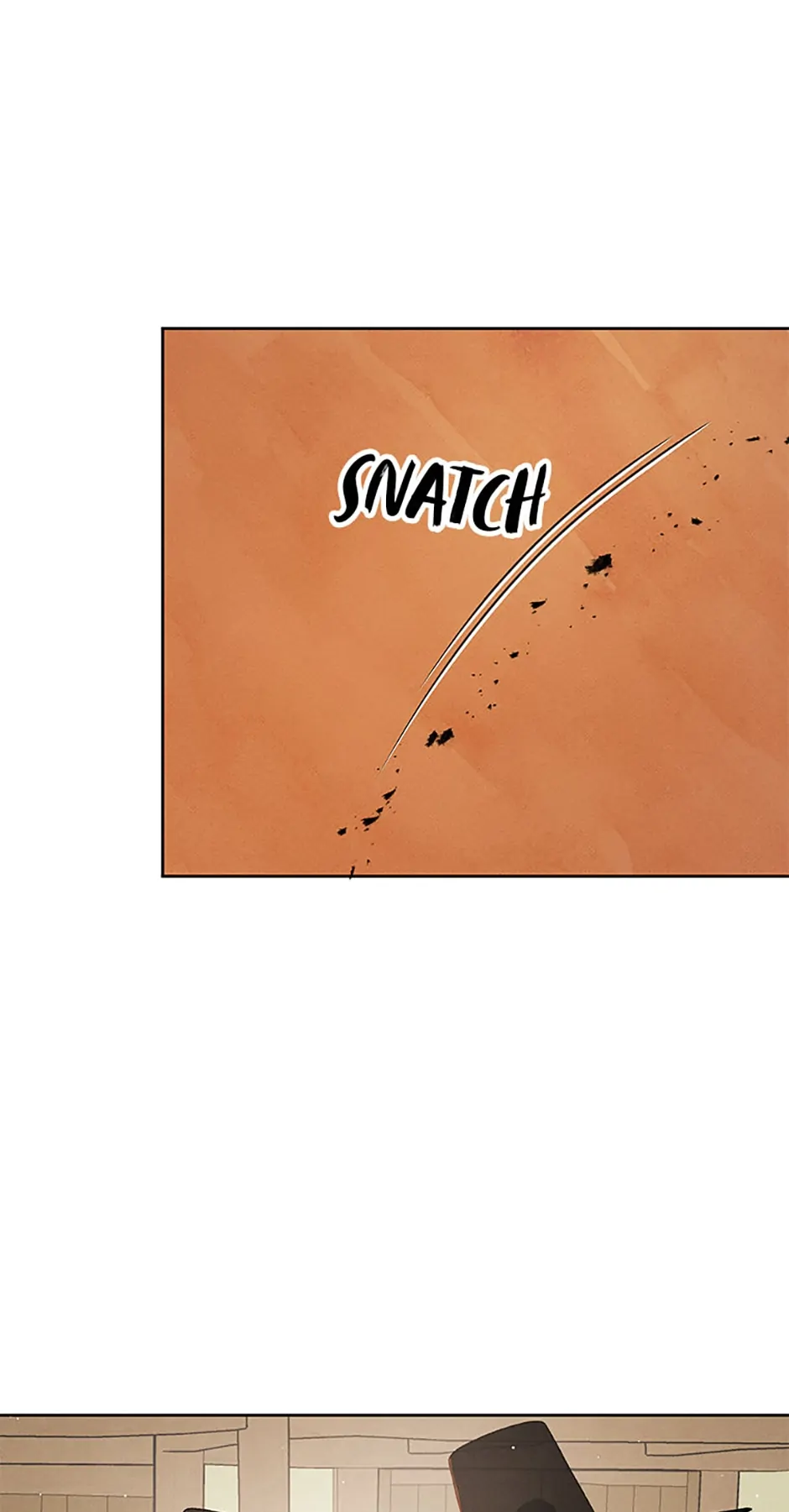 Under the Plum Blossom Tree (Official) - Chapter 13 manhwa