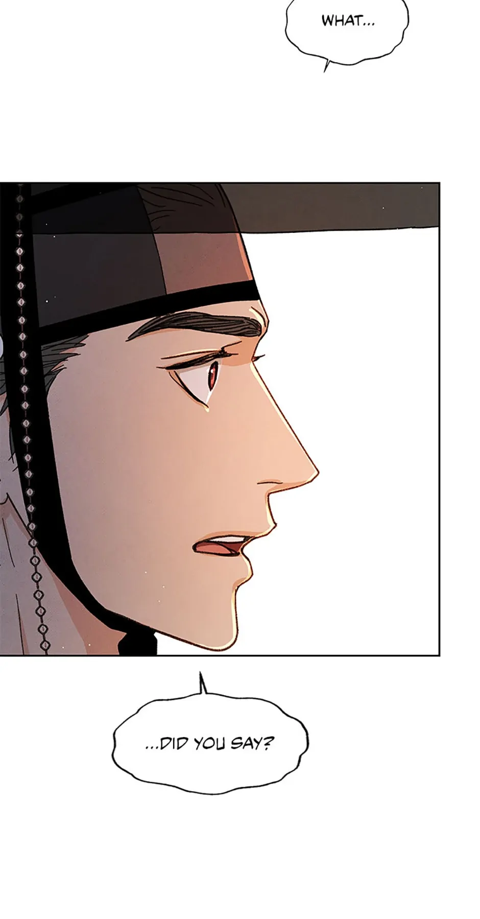 Under the Plum Blossom Tree (Official) - Chapter 13 manhwa