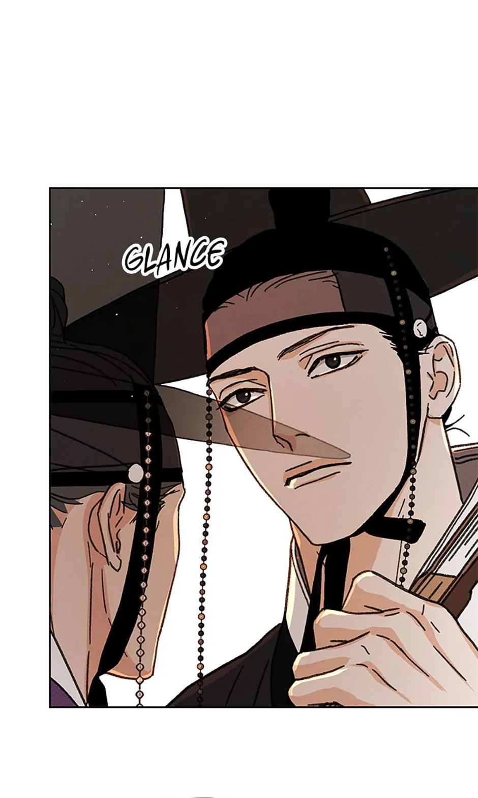 Under the Plum Blossom Tree (Official) - Chapter 13 manhwa