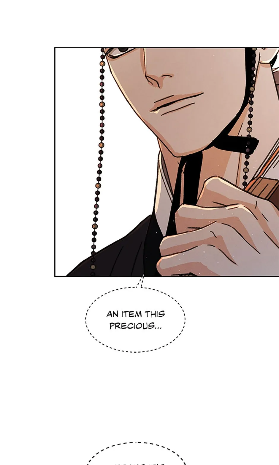 Under the Plum Blossom Tree (Official) - Chapter 13 manhwa