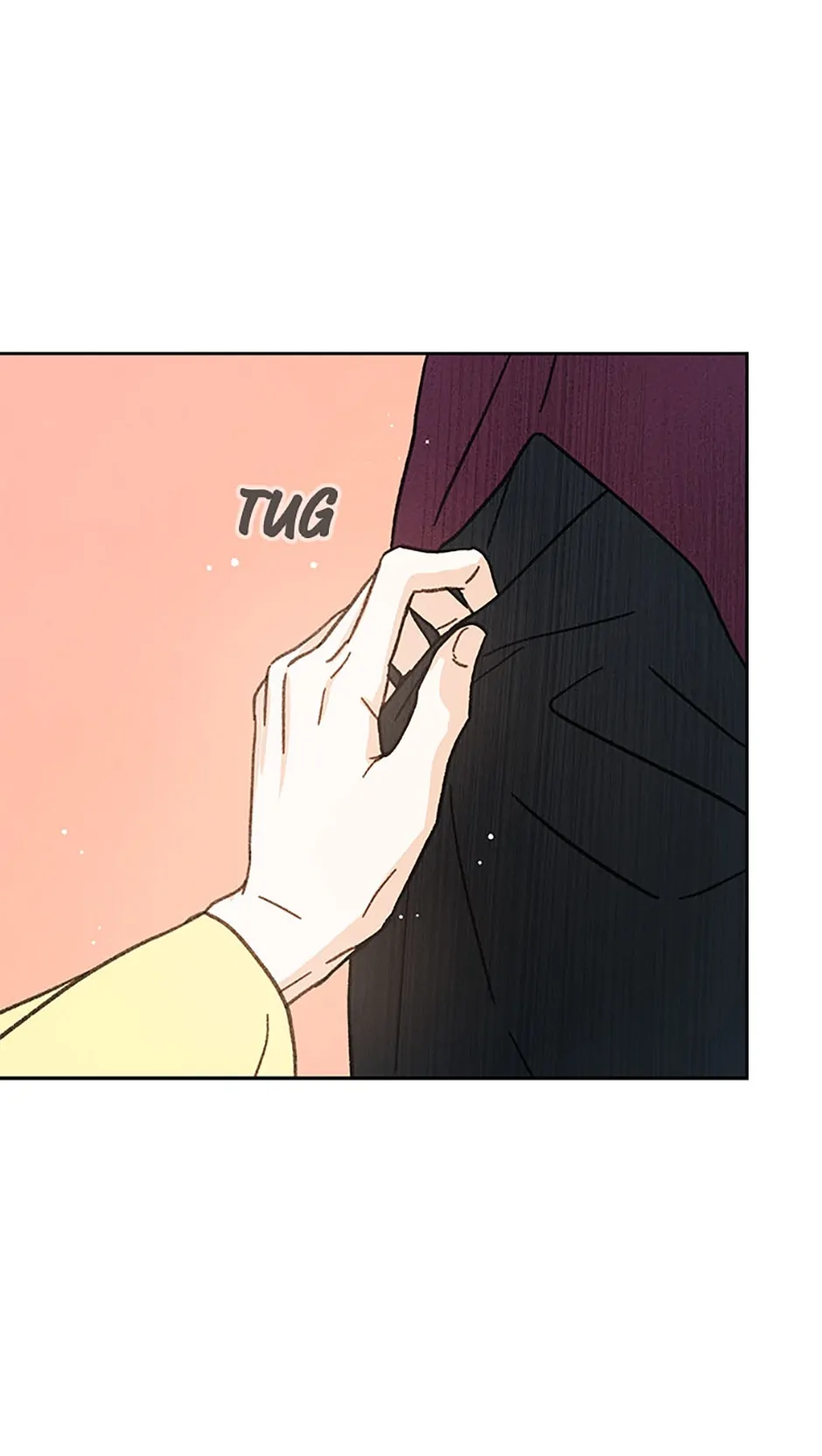 Under the Plum Blossom Tree (Official) - Chapter 13 manhwa