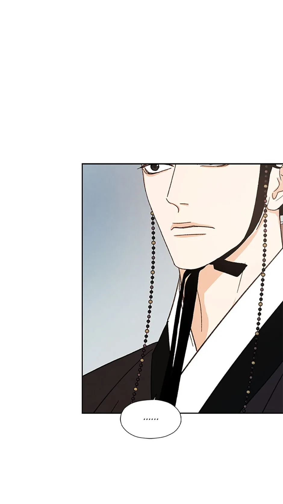 Under the Plum Blossom Tree (Official) - Chapter 13 manhwa