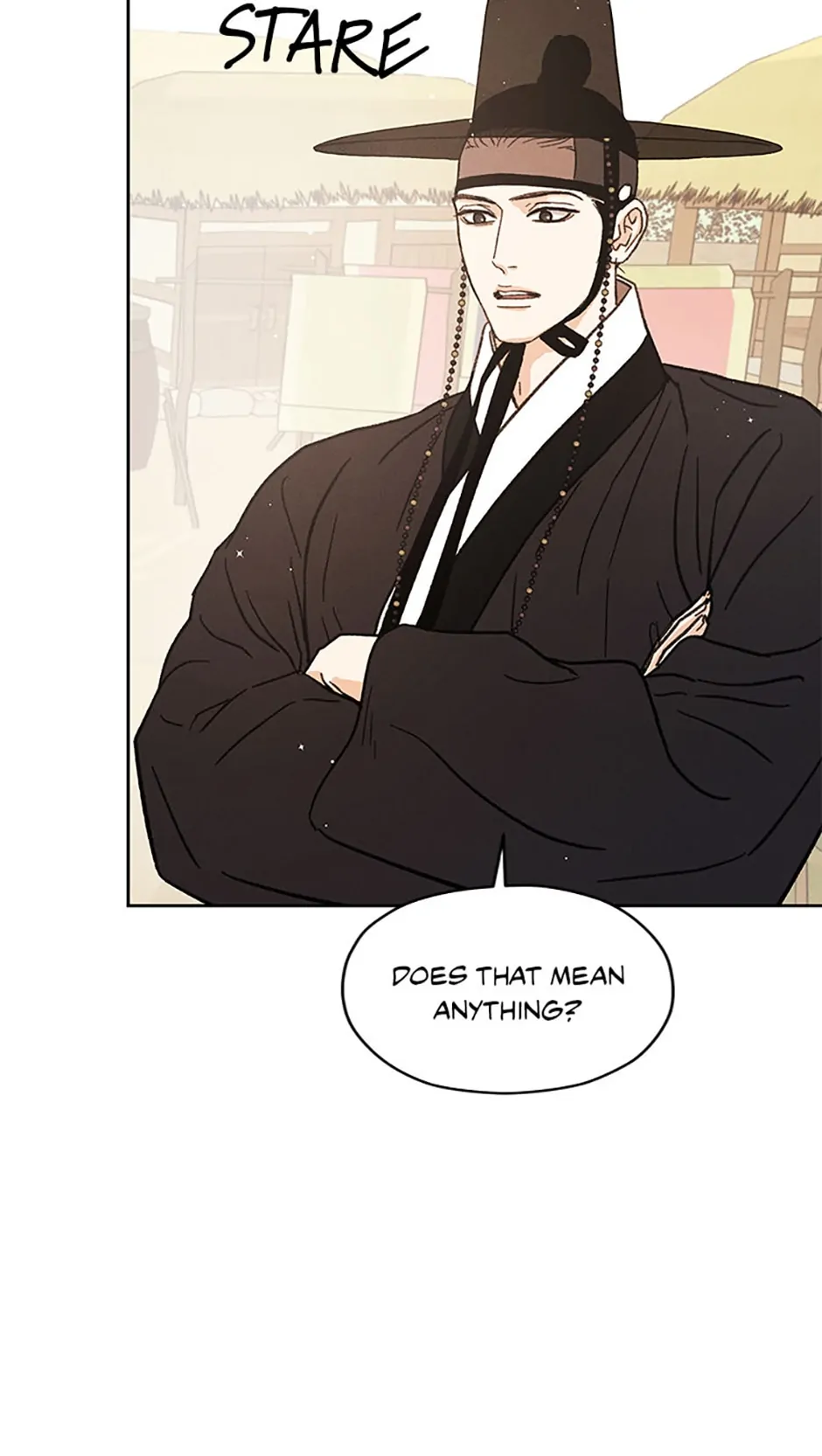 Under the Plum Blossom Tree (Official) - Chapter 13 manhwa