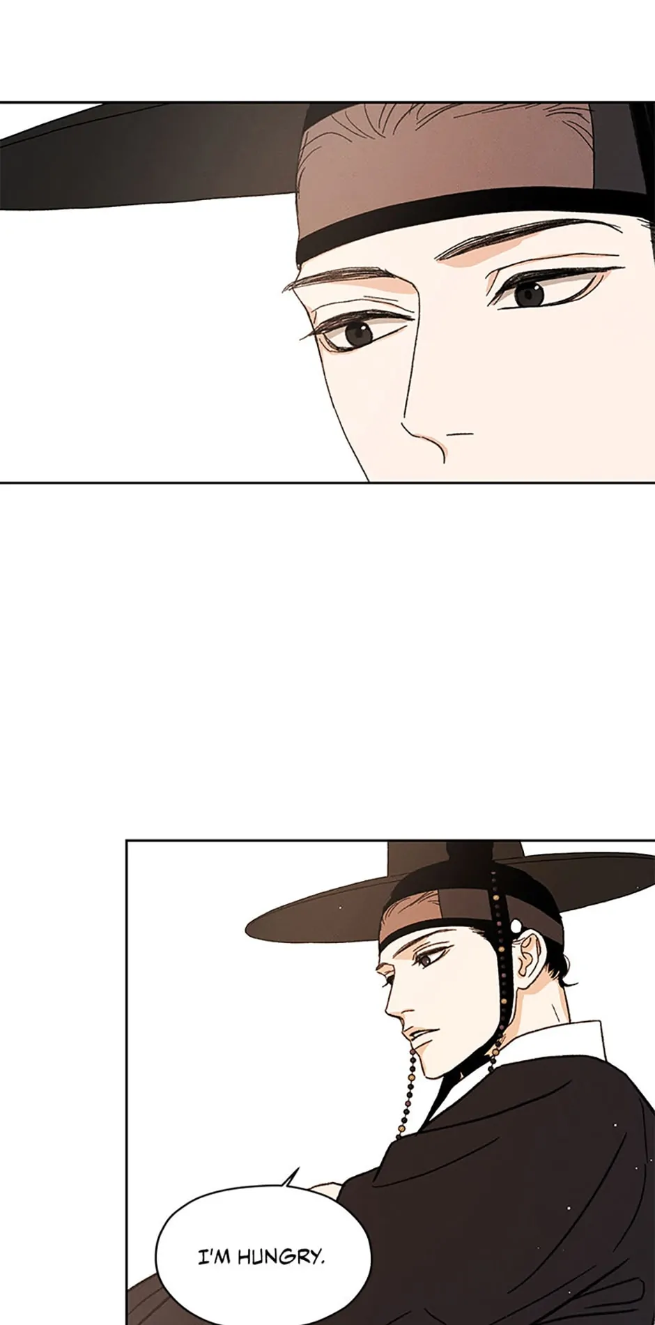 Under the Plum Blossom Tree (Official) - Chapter 13 manhwa