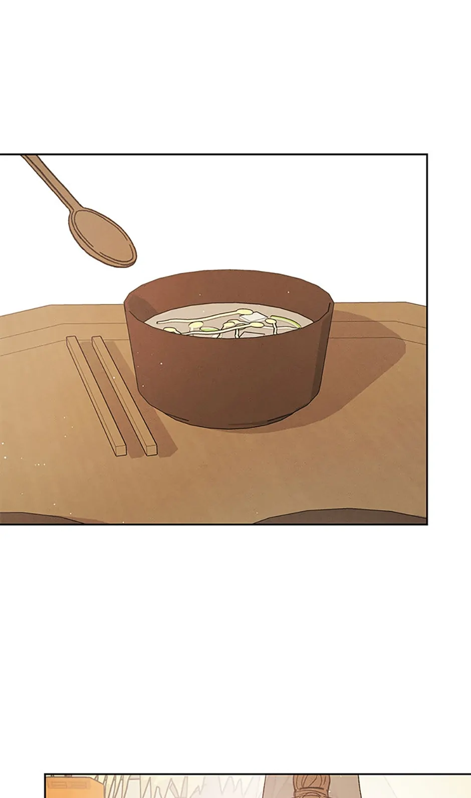 Under the Plum Blossom Tree (Official) - Chapter 13 manhwa