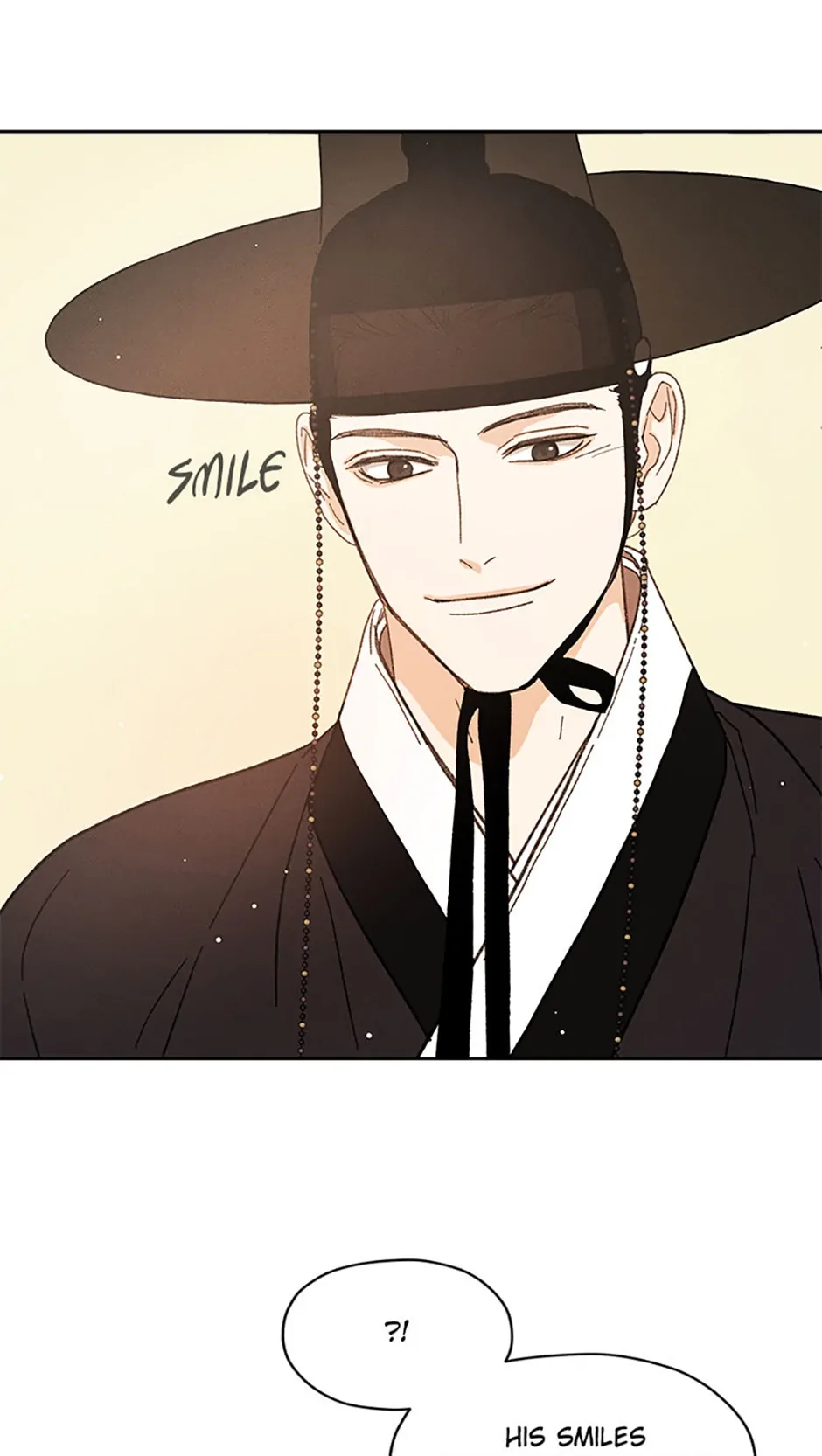 Under the Plum Blossom Tree (Official) - Chapter 13 manhwa