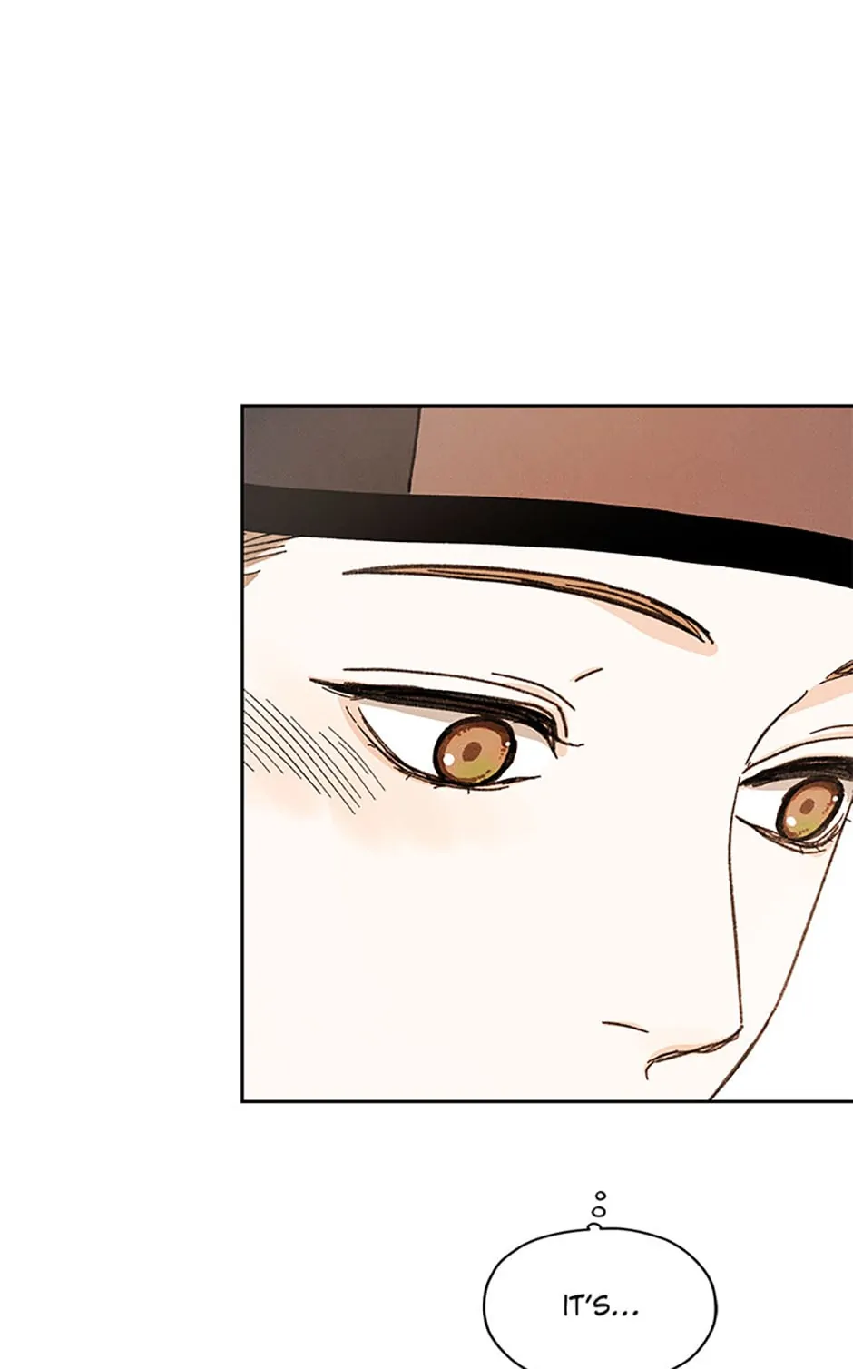 Under the Plum Blossom Tree (Official) - Chapter 13 manhwa